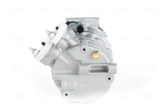 Compressor, air conditioning, Image 2