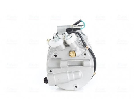 Compressor, air conditioning, Image 2