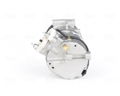 Compressor, air conditioning, Image 2