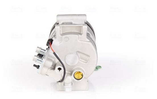 Compressor, air conditioning, Image 2