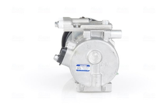 Compressor, air conditioning, Image 2