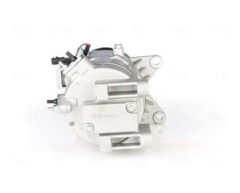 Compressor, air conditioning, Image 2