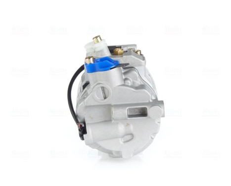 Compressor, air conditioning, Image 2