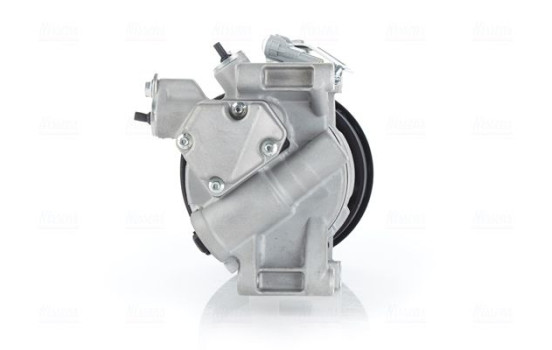 Compressor, air conditioning, Image 4