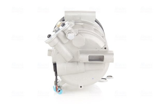 Compressor, air conditioning, Image 2
