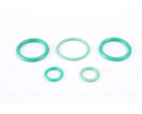 Compressor, air conditioning, Image 6