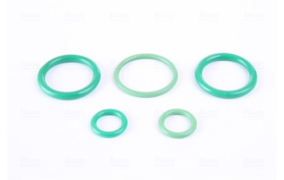 Compressor, air conditioning, Image 6