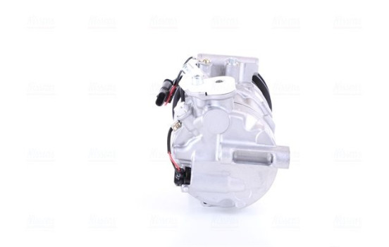 Compressor, air conditioning, Image 2