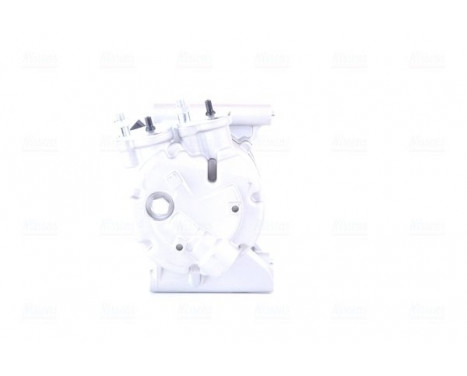 Compressor, air conditioning, Image 2