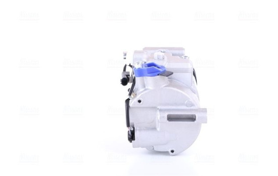 Compressor, air conditioning, Image 2