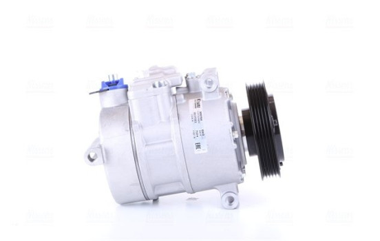 Compressor, air conditioning, Image 3