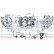 Compressor, air conditioning, Thumbnail 6