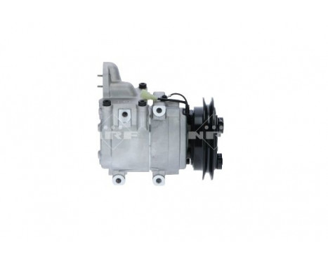 Compressor, air conditioning, Image 4