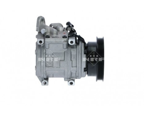 Compressor, air conditioning, Image 3