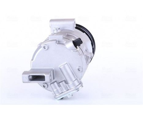 Compressor, air conditioning, Image 3