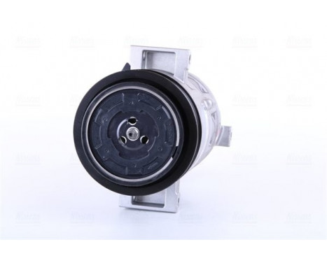 Compressor, air conditioning, Image 5