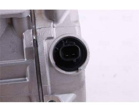 Compressor, air conditioning, Image 5