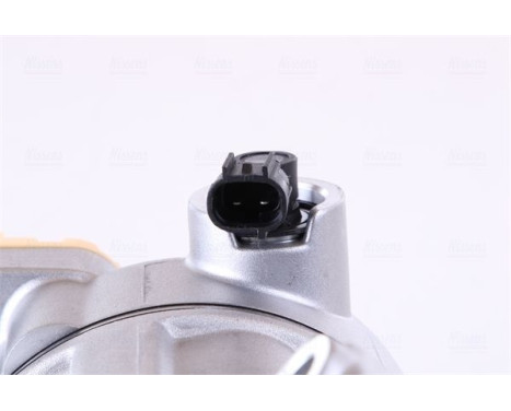 Compressor, air conditioning, Image 6