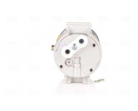 Compressor, air conditioning, Image 4