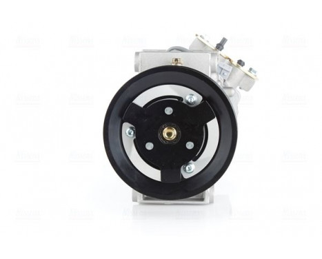 Compressor, air conditioning, Image 4