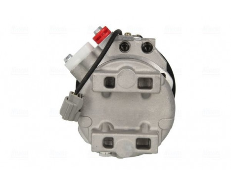 Compressor, air conditioning, Image 3