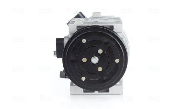 Compressor, air conditioning, Image 2