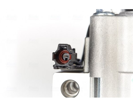 Compressor, air conditioning, Image 5