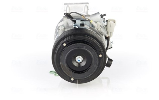 Compressor, air conditioning, Image 4