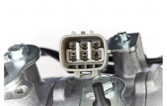 Compressor, air conditioning, Image 5