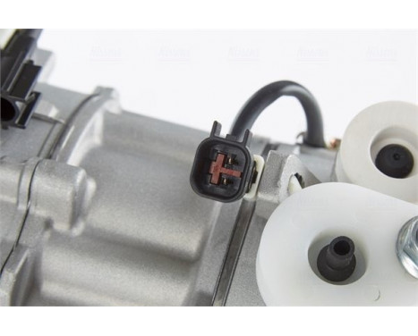 Compressor, air conditioning, Image 5