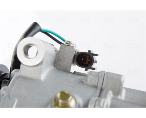 Compressor, air conditioning, Image 6