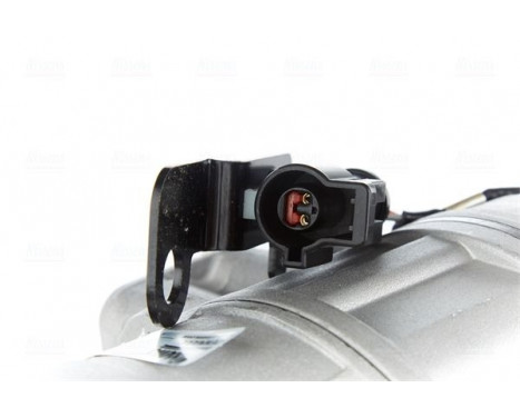 Compressor, air conditioning, Image 5