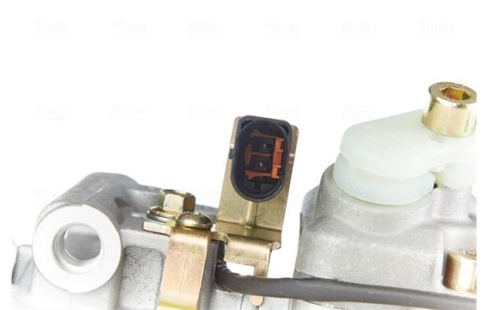 Compressor, air conditioning, Image 5