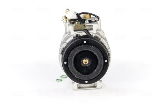 Compressor, air conditioning, Image 2