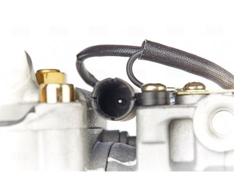 Compressor, air conditioning, Image 5