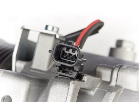 Compressor, air conditioning, Image 5