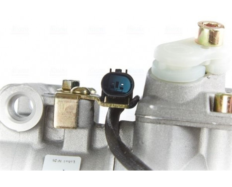 Compressor, air conditioning, Image 5