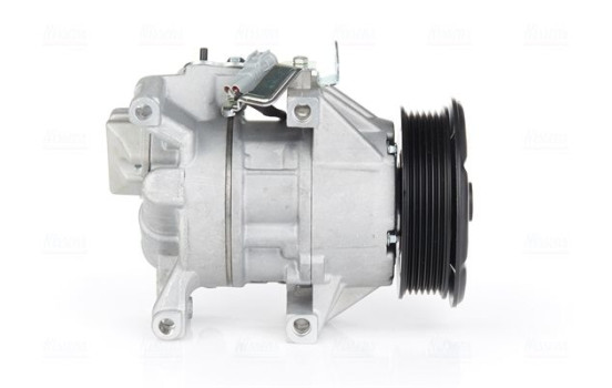 Compressor, air conditioning, Image 3