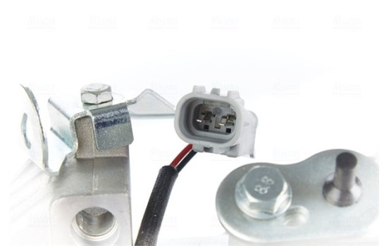 Compressor, air conditioning, Image 5