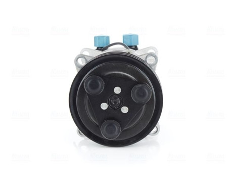 Compressor, air conditioning, Image 6