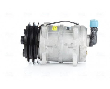 Compressor, air conditioning, Image 7