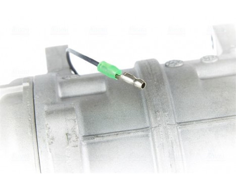 Compressor, air conditioning, Image 8