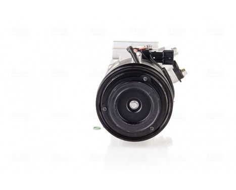 Compressor, air conditioning, Image 3