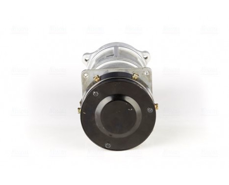 Compressor, air conditioning, Image 3