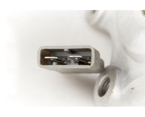 Compressor, air conditioning, Image 4