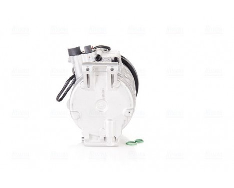 Compressor, air conditioning, Image 4