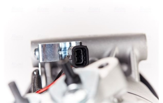 Compressor, air conditioning, Image 5