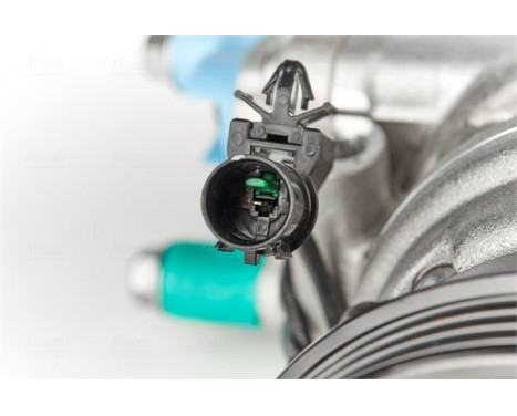 Compressor, air conditioning, Image 5