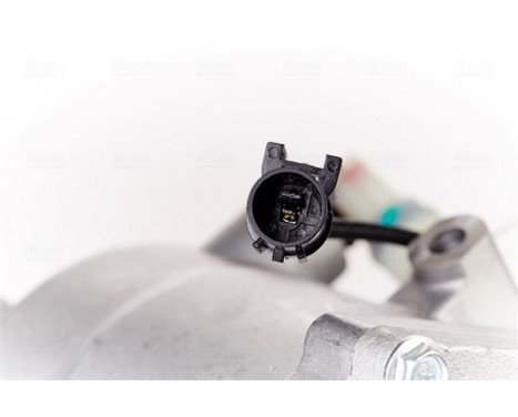 Compressor, air conditioning, Image 5