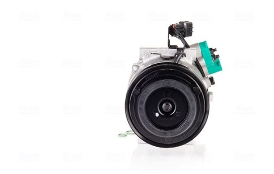 Compressor, air conditioning, Image 2